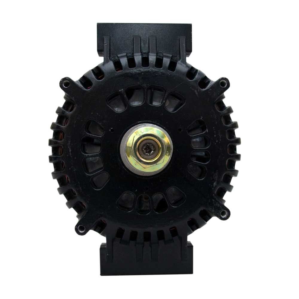 NEW LEECE NEVILLE 210 AMP ALTERNATOR AVI160P180 PAD MOUNT