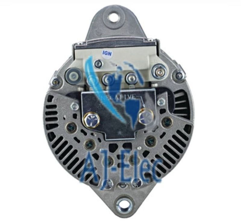 NEW LEECE NEVILLE 220 AMP 12 VOLT ALTERNATOR 4885JB 4885J NEW LEECE NEVILLE 220 AMP 12 VOLT ALTERNATOR 4885JB 4885J