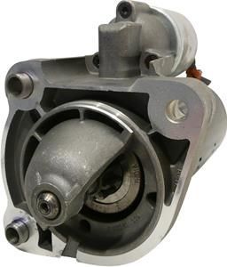 NEW ORIGINAL BOSCH STARTER FITS MAHINDRA 1635 1640 2545 1638 2645 3540 3550 3640 3650 F002G20524