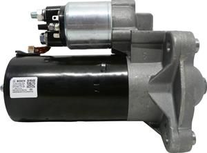 NEW ORIGINAL BOSCH STARTER FITS MAHINDRA 1635 1640 2545 1638 2645 3540 3550 3640 3650 F002G20524