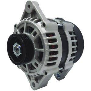 NEW ALTERNATOR CHERY VIPER TROOPER RENEGADE 800CC 1100CC S113701110BB