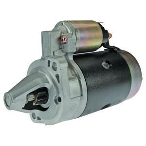 NEW STARTER FITS BOLENS M004T14874 MITSUBISHI KE70 KE75 M004T14674 M004T14874