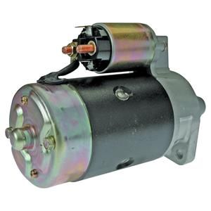 NEW STARTER FITS BOLENS M004T14874 MITSUBISHI KE70 KE75 M004T14674 M004T14874