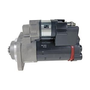 NEW JOHN DEERE STARTER FITS 5045D 5045E 5055D 5055E 5065E 5075E F002G20658 RE533976