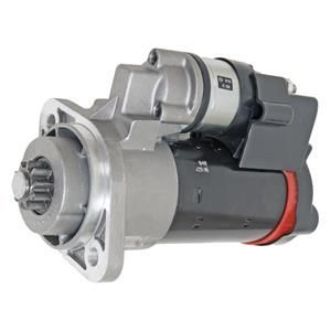 NEW JOHN DEERE STARTER FITS 5045D 5045E 5055D 5055E 5065E 5075E F002G20658 RE533976