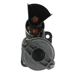 JOHN DEERE UTILITY TRACTOR STARTER 5103 5203 5300N 5400N 5500N 2.9L POWERTECH