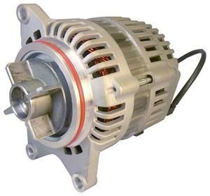 NEW HONDA GL1500C VALKYRIE ALTERNATOR 1997-2003 31100MZ0005 31100MZ0015