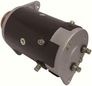 TORO WORKMAN STARTER GENERATOR 2000-2009 1100 1110 2100 2110 MD MDX TMC000A0061