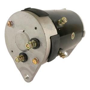 EZ-GO Starter Generator TXT Workhorse Medalist MG2 114-01-4010B 114-01-4002 114-01-4008 114-01-4010