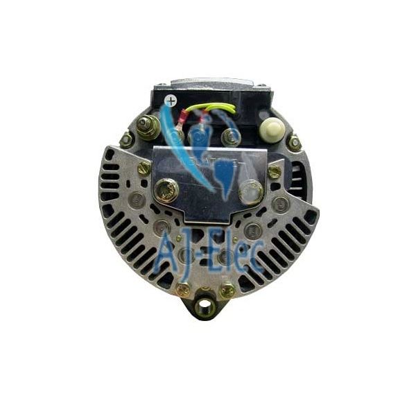 NEW LEECE NEVILLE 320 AMP 12 VOLT ALTERNATOR LN4890JB 4890J 4890JB VARIOUS MARINE, RV, TRUCK INTERNAL REGULATOR