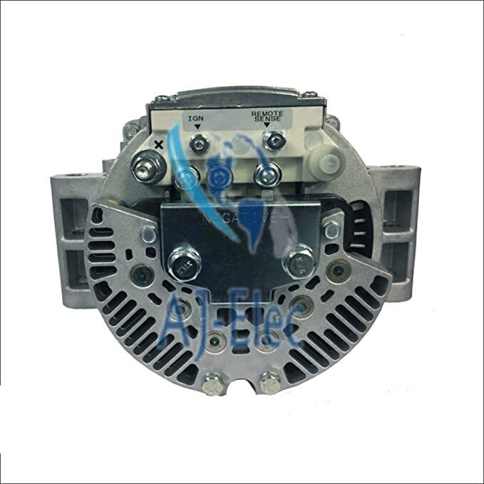 NEW 320 AMP LEECE NEVILLE PAD MOUNT ALTERNATOR FOR BATTERY ISOLATED SYSTEMS LN4994PA