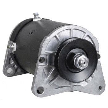 EZ-GO Starter Generator TXT Workhorse Medalist MG2 114-01-4010B 114-01-4002 114-01-4008 114-01-4010