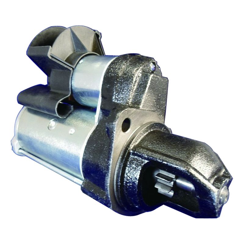 JOHN DEERE UTILITY TRACTOR STARTER 5103 5203 5300N 5400N 5500N 2.9L POWERTECH