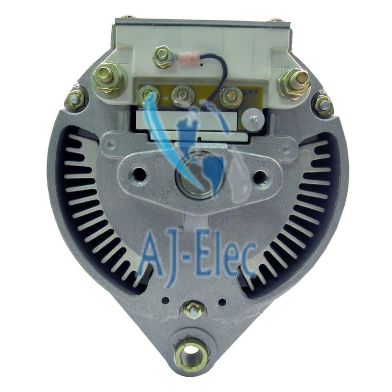 NEW 160 AMP LEECE NEVILLE ALTERNATOR 2800JB, 2800JB, A0012800JB