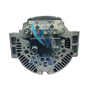 NEW ALTERNATOR 200 AMP LEECE NEVILLE PAD MOUNT DUVAC TYPE 4948PA A0014948PA