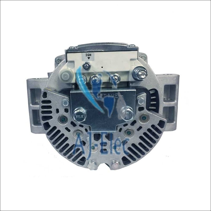 NEW ALTERNATOR 270 AMP LEECE NEVILLE PAD MOUNT 4947PA NEW ALTERNATOR 270 AMP LEECE NEVILLE PAD MOUNT 4947PA
