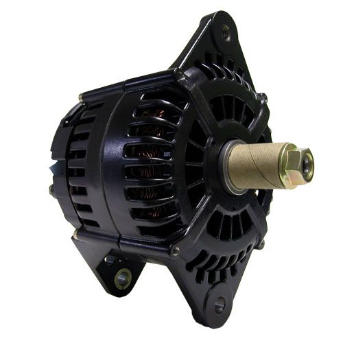 NEW LEECE NEVILLE 210 AMP ALTERNATOR AVI160 J180 MOUNT NEW LEECE NEVILLE 210 AMP ALTERNATOR AVI160 J180 MOUNT