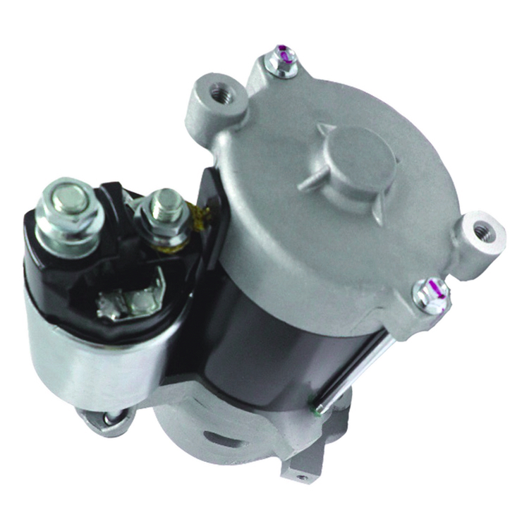 NEW STARTER FITS BULLDOG UTILITY VEHICLE