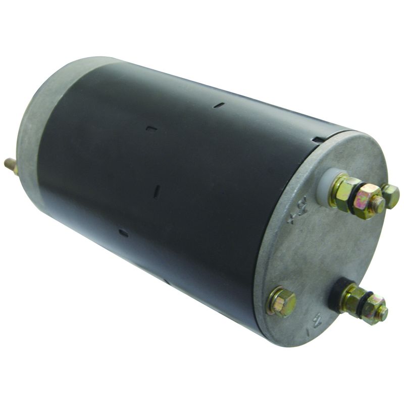 RV MOTORHOME LEVELING PUMP MOTOR 1330185 MH08053 P33939 08053