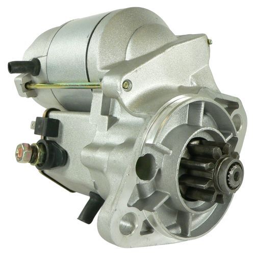 GEAR REDUCED STARTER FOR KIOTI MAHINDRA DK35 DK40 DK45