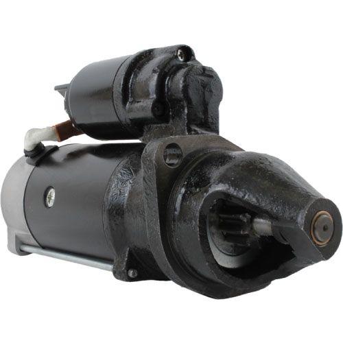 JOHN DEERE STARTER BACKHOE, COMBINE, CRAWLERS, SKID STEER, TRACTOR, WINDROWER RE505670, RE505745, RE507670, SE501851, AZF4596