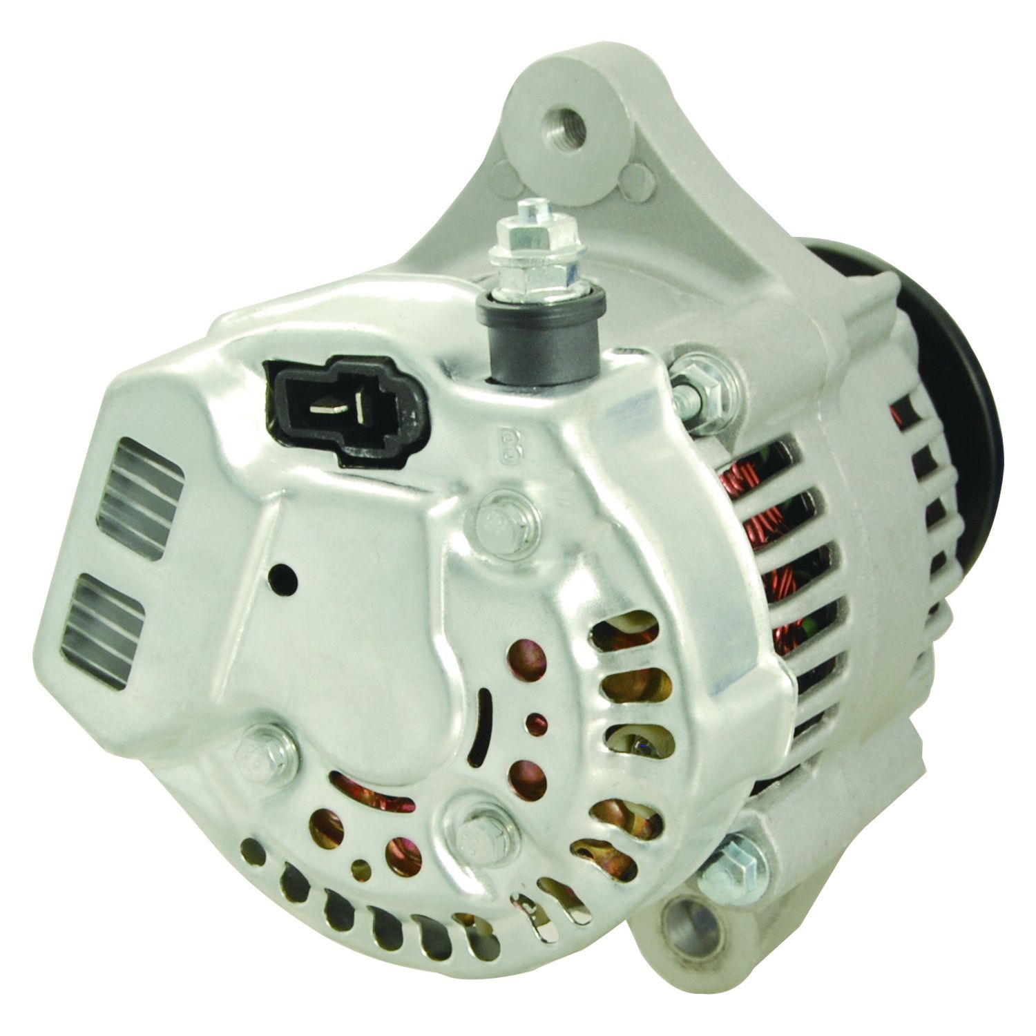 John Deere Alternator 5103 5203 5320 5400 5500 100211-4700, 100211-4701, RE42778, RE72915, TY67060
