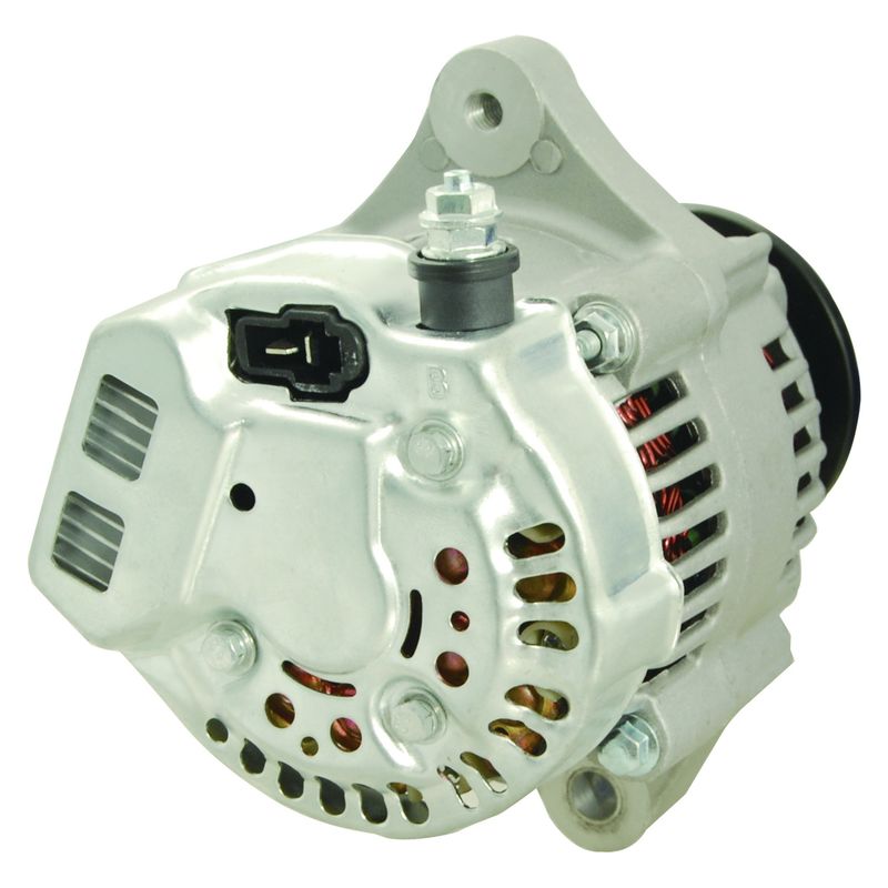 John Deere Alternator 5103 5203 5320 5400 5500 100211-4700, 100211-4701, RE42778, RE72915, TY67060
