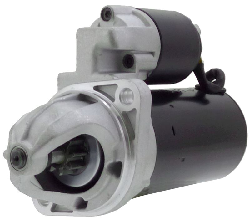 John Deere Starter 12V 244J 304J 313 315 320 325 328 4120 4520 4720 5325N CT322 5065M 5075M SR5010X RE508922, RE540304, SE501844