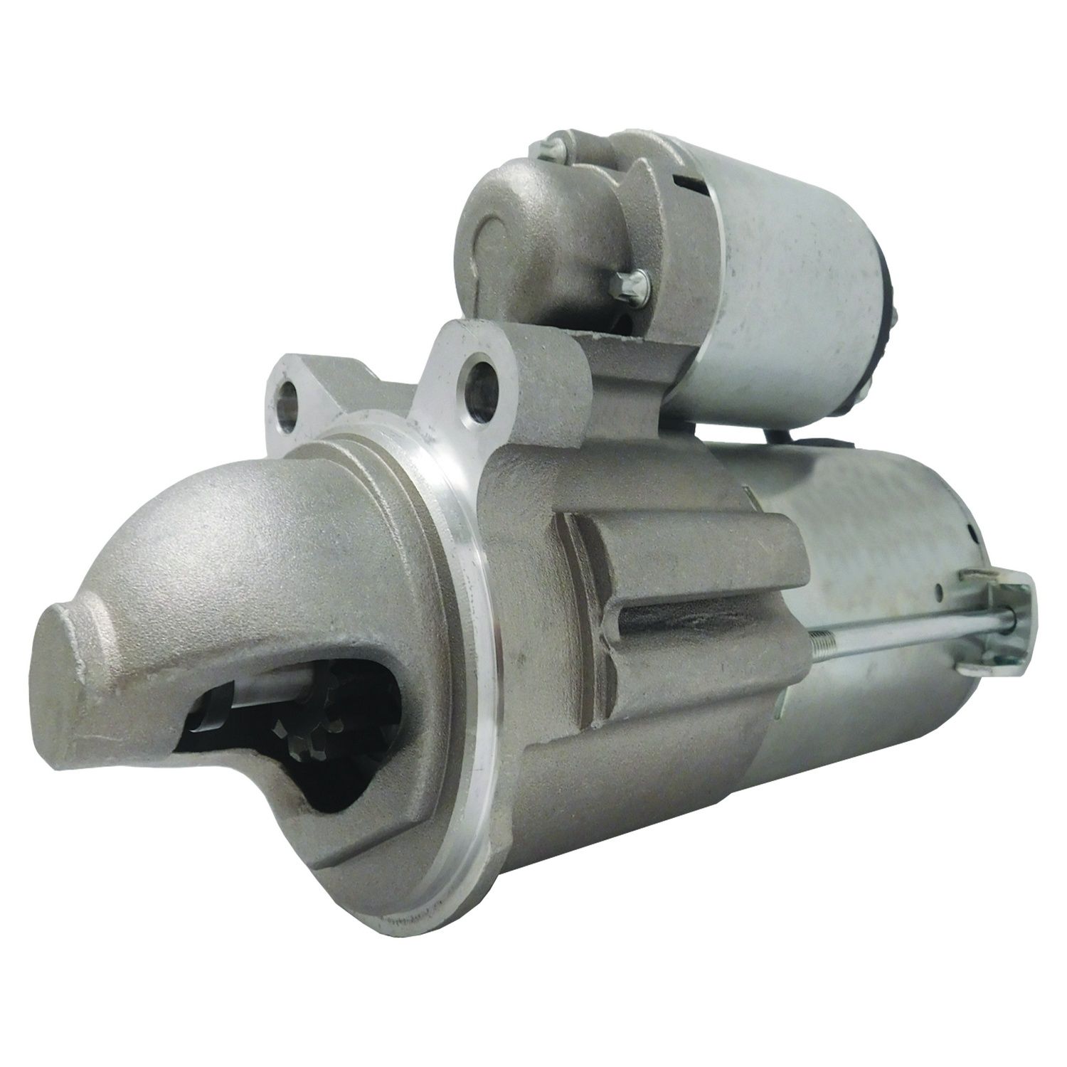 GENERAC STARTER Various Model 2000 12v 3 Bolt Mounting Flange 0E6729, 0E9747SRV, 0G7461, 0G7461RWK