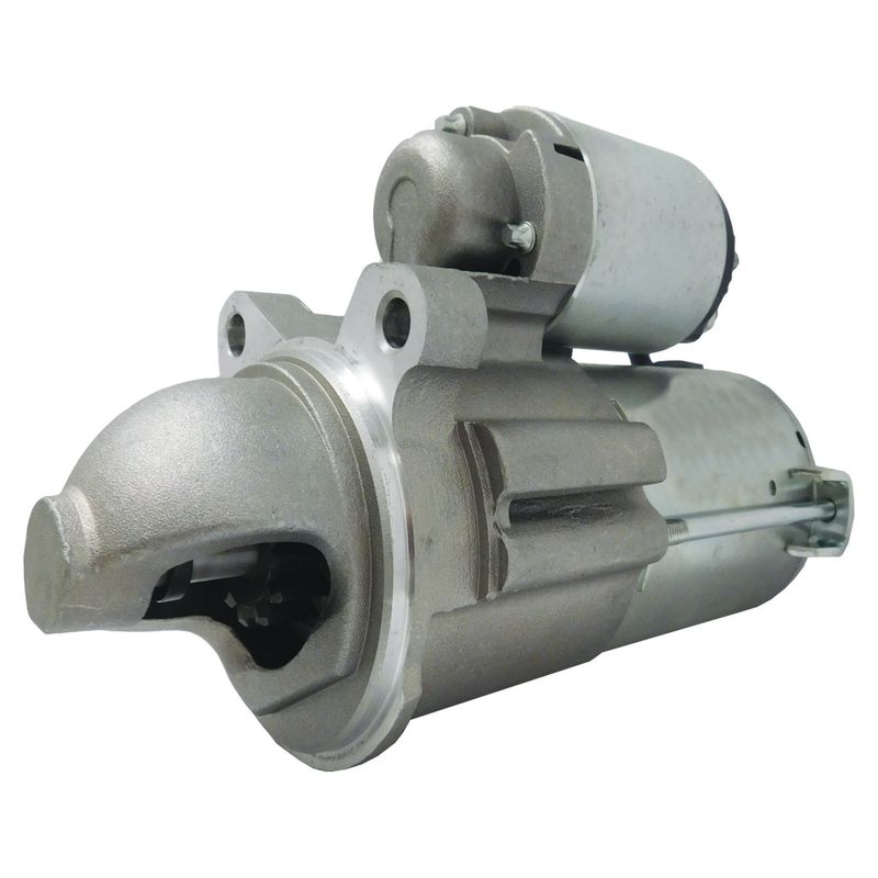 GENERAC STARTER Various Model 2000 12v 3 Bolt Mounting Flange 0E6729, 0E9747SRV, 0G7461, 0G7461RWK