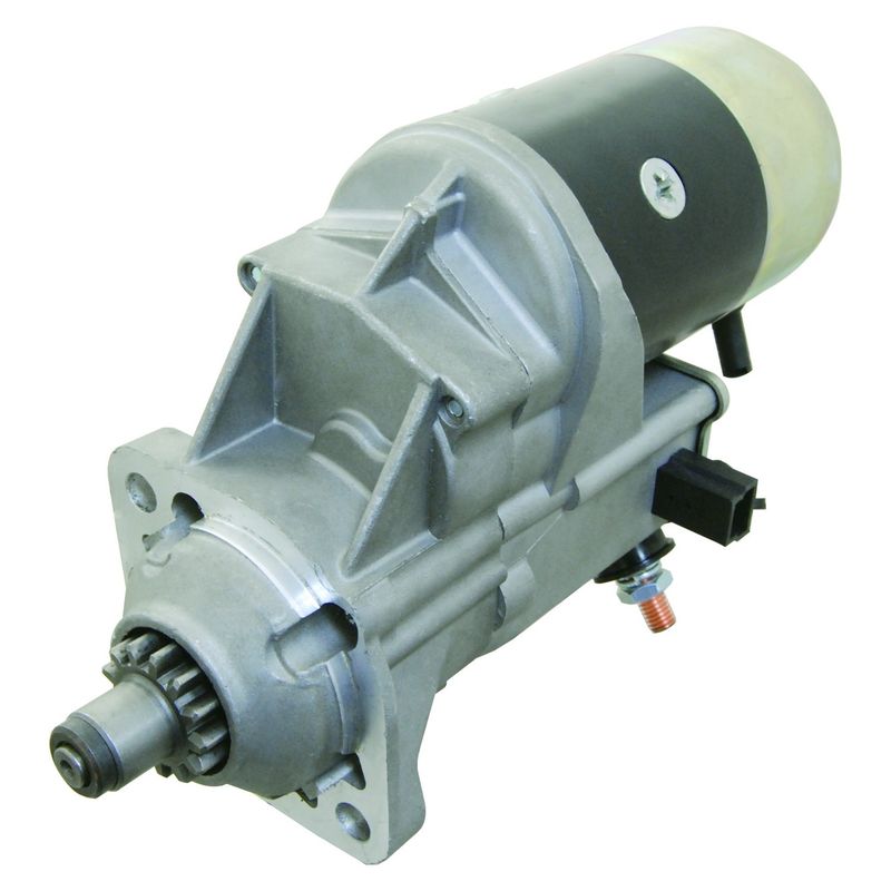 John Deere Starter 12V RE19275, RE41799, RE501298, RE51447, RE51694, RE519975, RE540925, SE501425, TY25971, TY6688, TY6719, RE54092, RE6847, RE68470 John Deere Starter 12V RE19275, RE41799, RE501298, RE51447, RE51694, RE519975, RE540925, SE501425, TY25971, TY6688, TY6719, RE54092, RE6847, RE68470