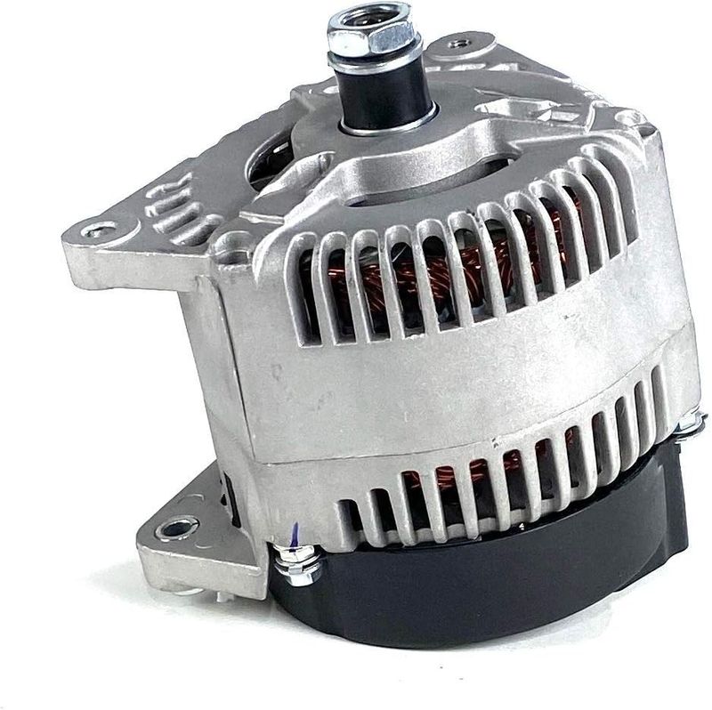 Caterpillar Alternator 120A mp 12V 225-3144, 225-3145, 346-9825, 383-2557, 102211-8130, 10211-8120, 714/40155, 383-2556 63377464, 6337463, MAN7464 Caterpillar Alternator 120A mp 12V 225-3144, 225-3145, 346-9825, 383-2557, 102211-8130, 10211-8120, 714/40155, 383-2556 63377464, 6337463, MAN7464