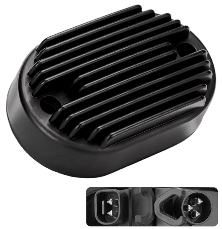 HARLEY-DAVIDSON VOLTAGE REGULATOR 2008-2016 HERITAGE SOFTAIL FLSTC FLSTF FXSTFB 74567-11