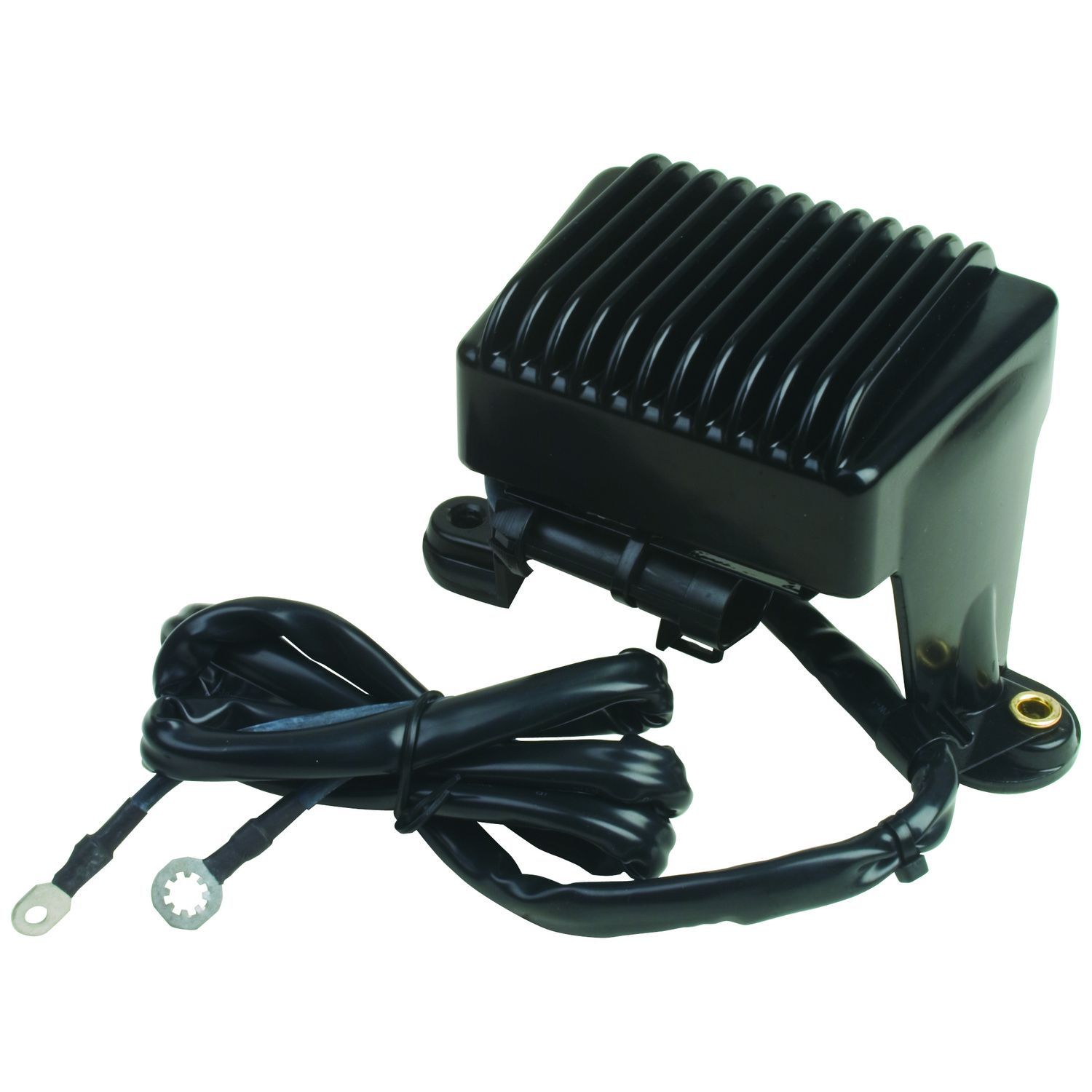 New Voltage Regulator for Harley-Davidson Voltage Regulator 2002 2003 FLT FLTR Electra Glide Road King 74505-02