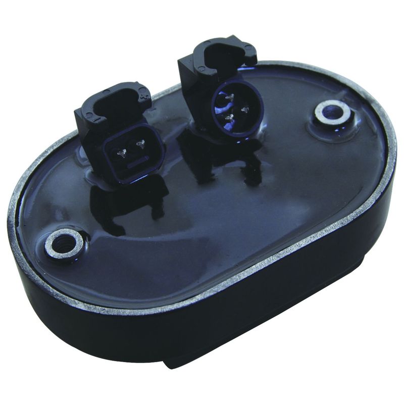 Harley Davidson Voltage Regulator 2008-2016 NIGHT ROD VRS VROD 74440-08