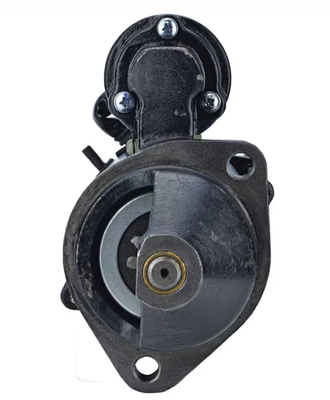 New Original HD 3.2kW 12V Deutz Starter 01183365, 01183404