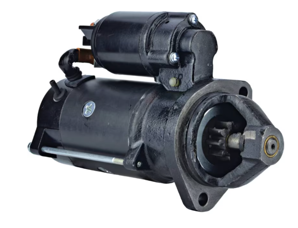 New Original HD 3.2kW 12V Deutz Starter 01183365, 01183404 New Original HD 3.2kW 12V Deutz Starter 01183365, 01183404