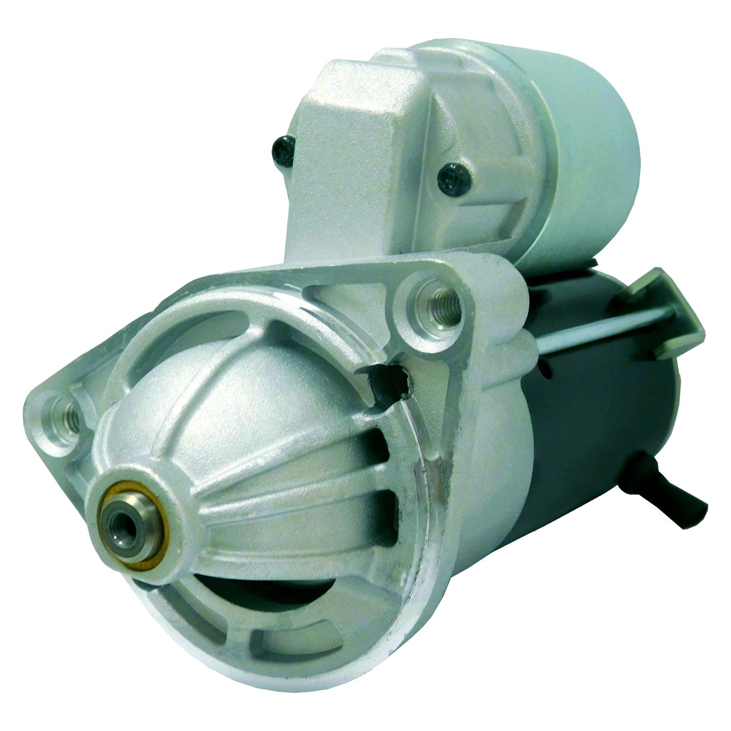 Starter John Deere UTV XUV Gator MIA11732 Kawasaki Mule 21163-0751