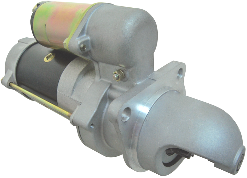 Starter 12V 28MT 10 Tooth Cummins Ford Freightliner 3604648RX, 3916854, 39T6854, 10465026, 10465043, 10465407, 10479621, 1113276, AZE4253, AZJ3466, 50-805991, 57-1316, 35259620 Starter 12V 28MT 10 Tooth Cummins Ford Freightliner 3604648RX, 3916854, 39T6854, 10465026, 10465043, 10465407, 10479621, 1113276, AZE4253, AZJ3466, 50-805991, 57-1316, 35259620