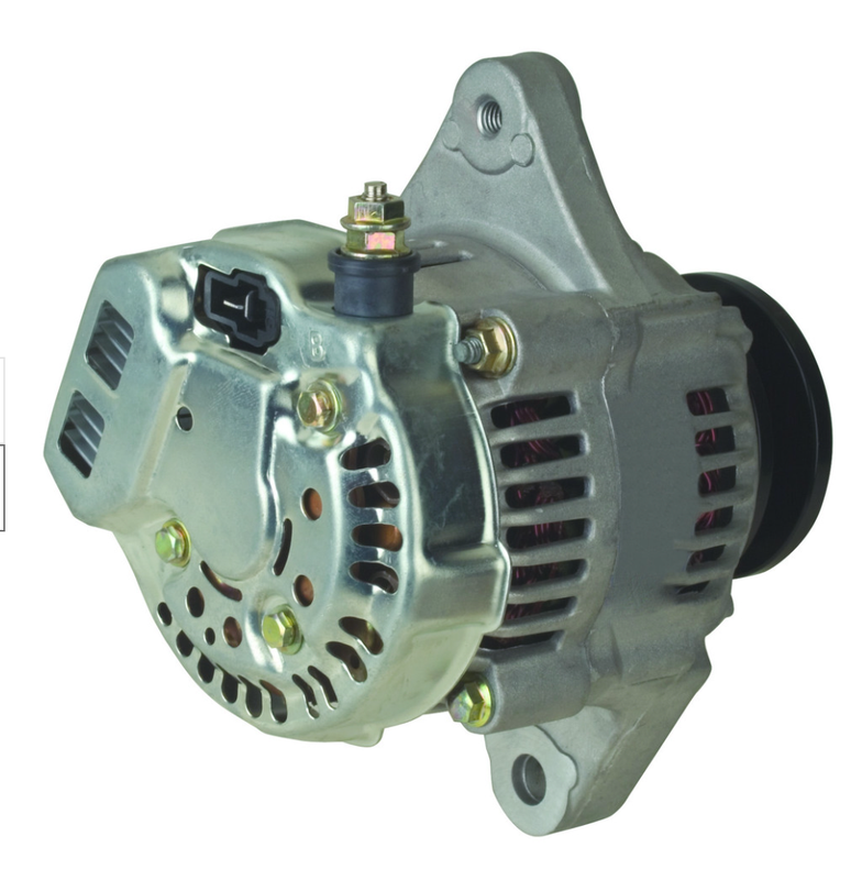 Alternator John Deere Agricultural Tractor 320 3235 3325 4010 4110 430 7200 755 855 100211-453, 100211-4530