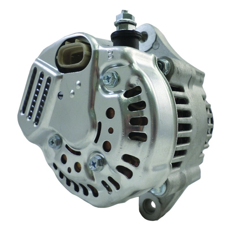 New Alternator Bobcat Excavator 320 322 325 328 329 418 425 428 EO8 E10 6669618 021080-0810 101211-1100