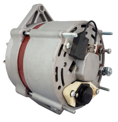 New Alternator John Deere 12v 120A Combine Skidder Cotton Picker 0120484027, 9120060042, AL9972N, F005A00025, 327121A1, F042301139, AE52707, AT185951, SE501343, TY24486, 90-15-6296 New Alternator John Deere 12v 120A Combine Skidder Cotton Picker 0120484027, 9120060042, AL9972N, F005A00025, 327121A1, F042301139, AE52707, AT185951, SE501343, TY24486, 90-15-6296