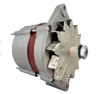 New Alternator John Deere Agricultural Tractor 85/95A 12 Volt 0120484016 AL207586  AL57438 AL67176 AL89690 TY6778
