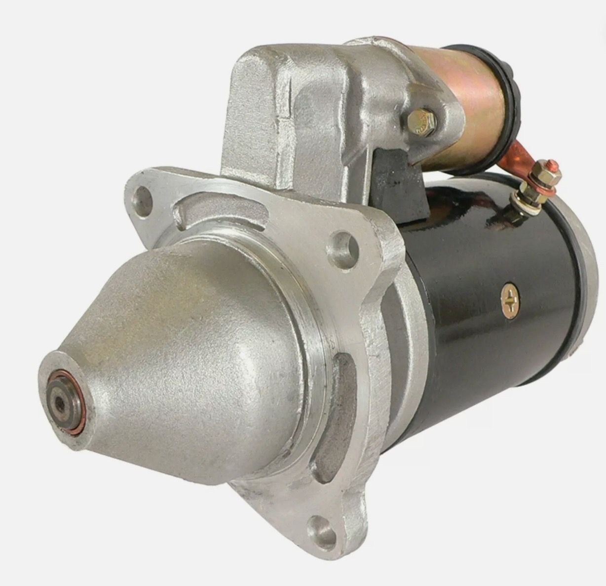 Case David Brown Starter 1200 1210 1212 900 950 990 140898A1, K89772, 204-13270, 26133, 26133D, 26167, 26173, 26278