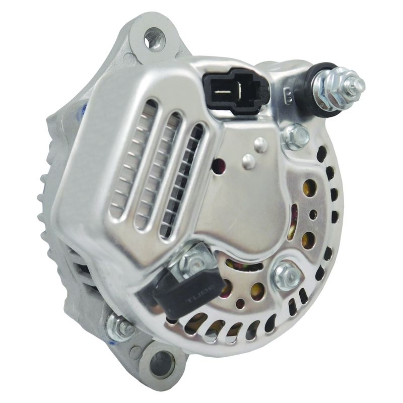 Kubota Alternator Excavator Compact Tractor 12V 40A 1999-2010 L2600 L2800 L3000 L3130 L3400 L3500 L4330 L4630 MX5000