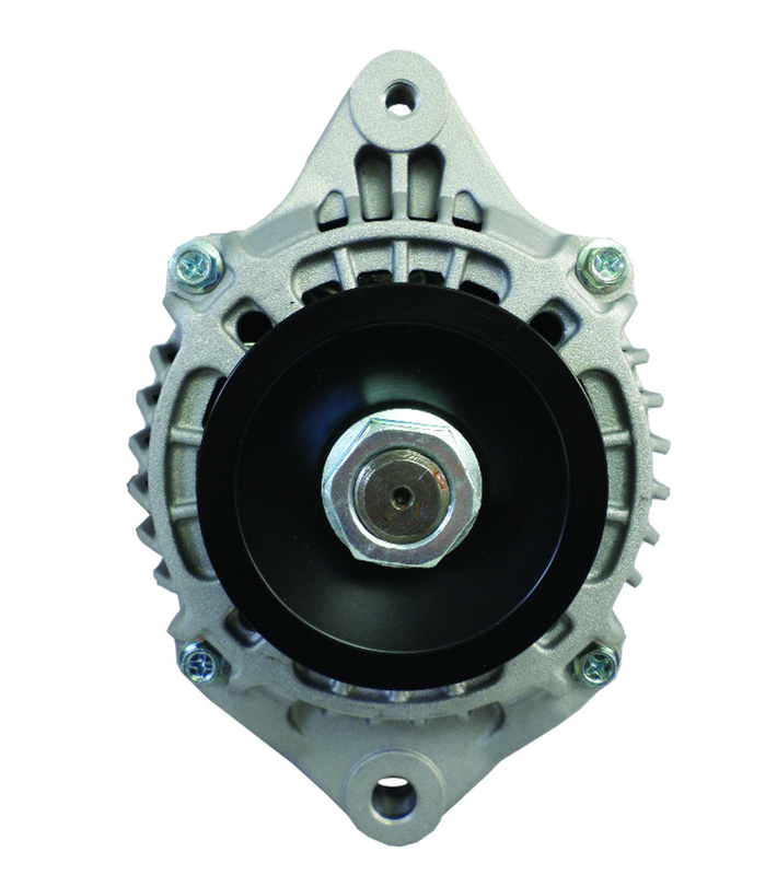 Kubota Alternator Utility Tractor 12V 60A 1998-2009 M105 M6800 M8200 M8450 M9000 M9540 M95 3A651-74010, 3A651-74011, 3C581-74011, 3C581-74012 1C011-64010 Kubota Alternator Utility Tractor 12V 60A 1998-2009 M105 M6800 M8200 M8450 M9000 M9540 M95 3A651-74010, 3A651-74011, 3C581-74011, 3C581-74012 1C011-64010