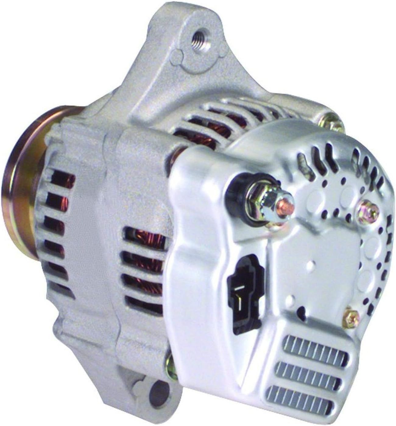 Kubota Alternator Excavator KX41 KX61 KX71 KX91 100211-167, 100211-1670, 100211-1671, 100211-1672