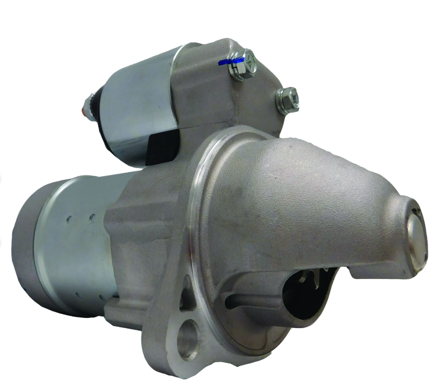 Kubota Starter Compact Tractor L2600DT L2600F L3000DT L3000F S114-833B, T1060-16800, T1060-16804