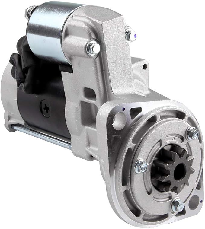 New Starter Carrier Thermo King 482 486 10-45-4688, 20-45-1688, 45-1688, 46-1688, 8451688
