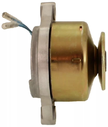 New Alternator Fits Northern Lights 12V 14 Amp 185046210